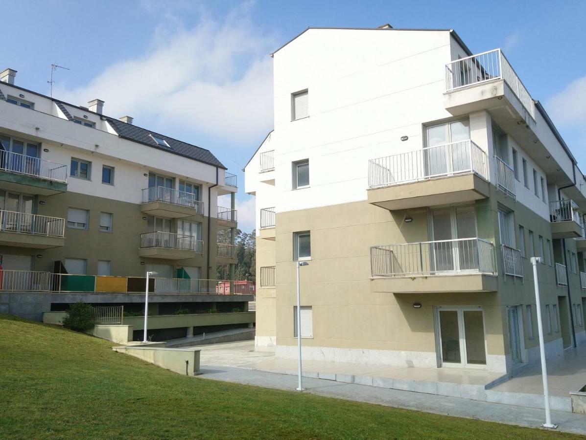 Karluchi A Marina Appartamento Barreiros Esterno foto
